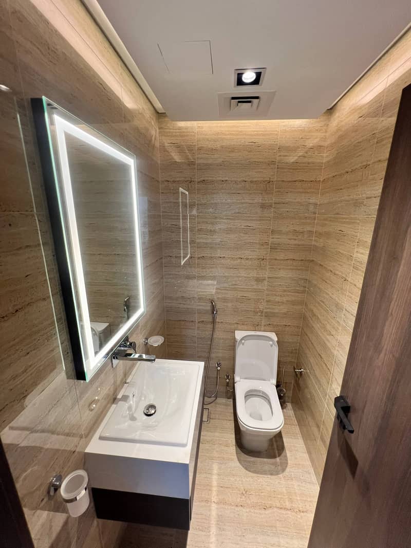 Fully furnished | Brand new | Never lived in | Ready to move in - Image 13