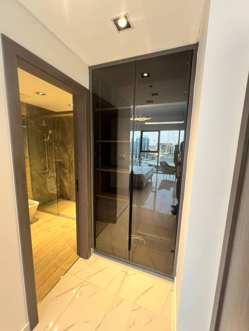 Fully furnished | Brand new | Never lived in | Ready to move in - Image 19