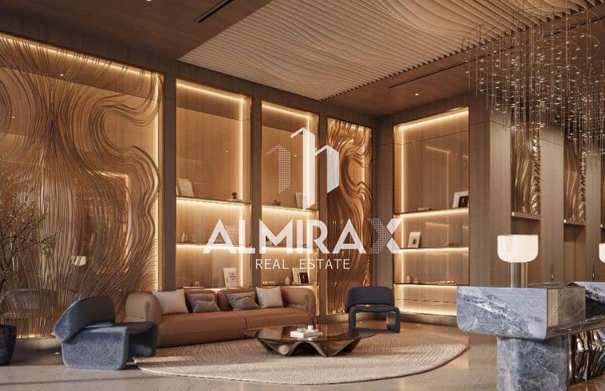 Closed Kitchen | Prime JVC Address | BOOK NOW! - Image 1