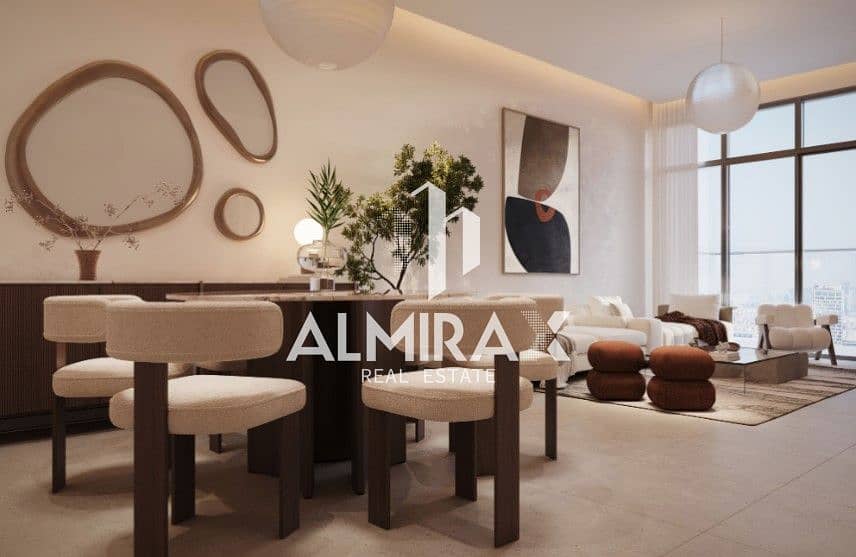 Closed Kitchen | Prime JVC Address | BOOK NOW! - Image 3