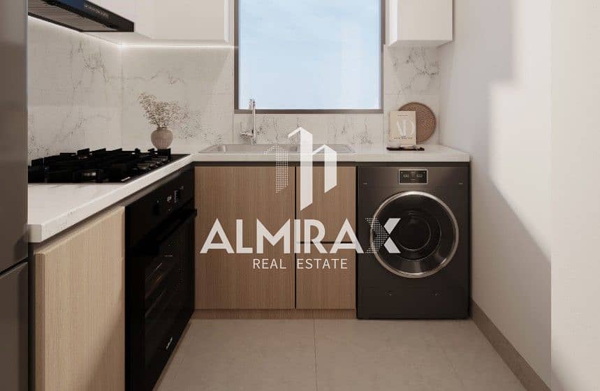 Closed Kitchen | Prime JVC Address | BOOK NOW! - Image 4