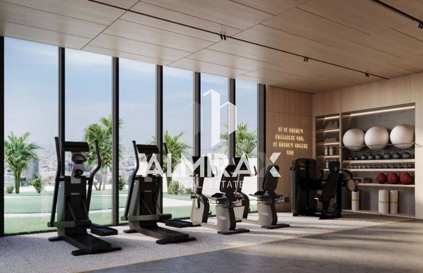 Closed Kitchen | Prime JVC Address | BOOK NOW! - Image 9