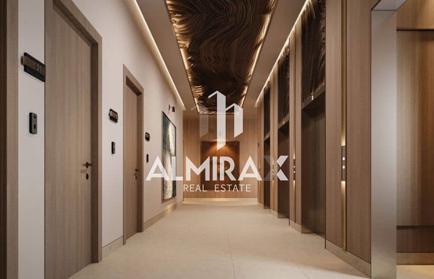 Closed Kitchen | Prime JVC Address | BOOK NOW! - Image 11