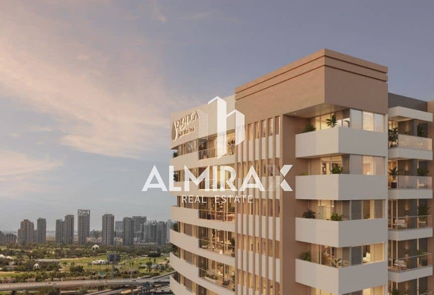 Closed Kitchen | Prime JVC Address | BOOK NOW! - Image 12