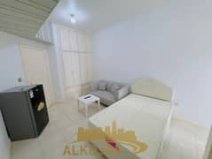 شقة في منطقة الكورنيش 45000 درهم - 14201522