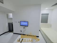 Amazing Studio in a Muroor / Monthly 3700/-AED