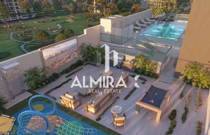 Prime Location | High ROI | Book Now! - Image 9