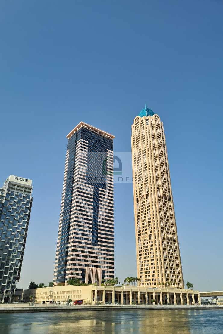 3 Churchill Residence Tower- Business Bay Dubai. jpg