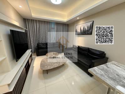 2 habitaciones Apartamento para en Alquiler en Al Rashidiya, Ajman - Untitled design (9). png