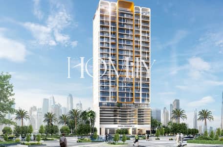 2 Bedroom Flat for Sale in Jumeirah Village Circle (JVC), Dubai - WhatsApp Image 2026-02-11 at 2.36. 42 PM. jpeg