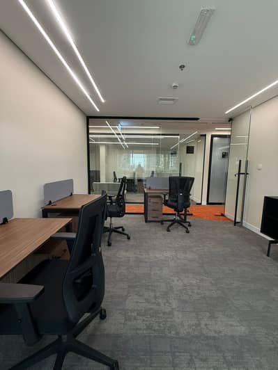 Office for Rent in Jumeirah Lake Towers (JLT), Dubai - f7d6648d-092c-4007-be81-4200f874c9e0. jpg Office for Rent in Jumeirah Lake Towers (JLT), Dubai - f7d6648d-092c-4007-be81-4200f874c9e0. jpg
