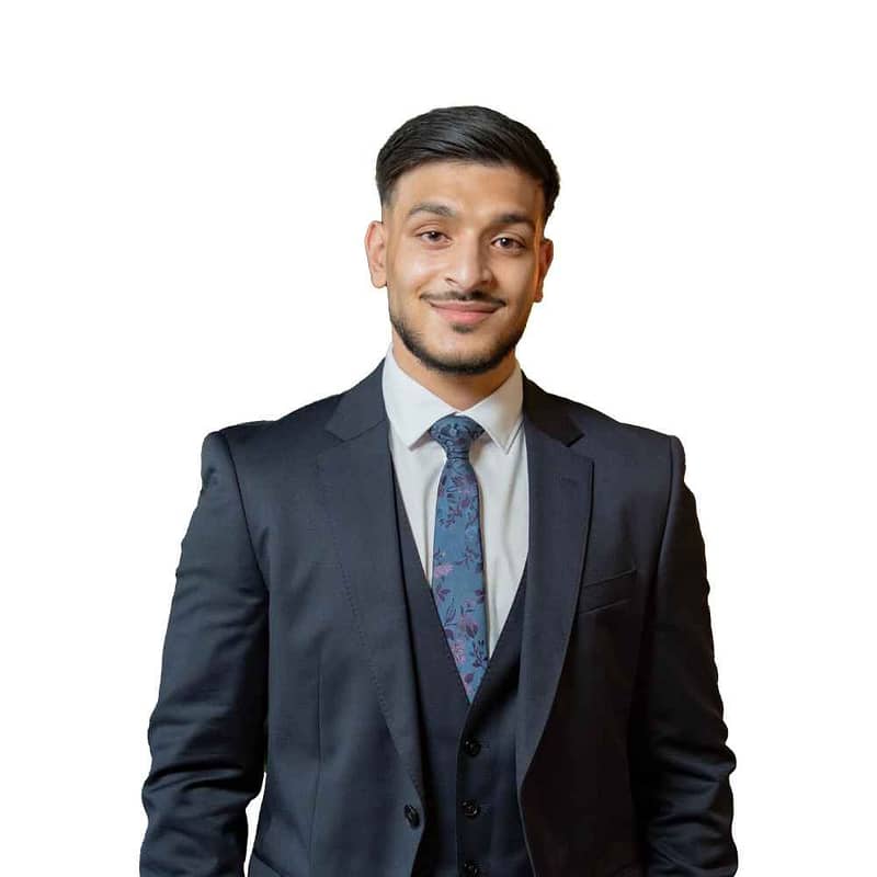 Mohammed Ibrahim Mashuk