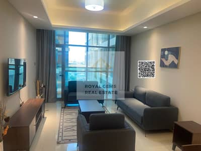1 Bedroom Flat for Rent in Al Rashidiya, Ajman - WhatsApp Image 2026-01-25 at 3.25. 54 PM. png