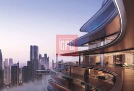 High-End 3-Bedroom Branded Residence