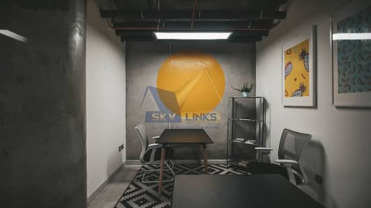 Burj Khalifa View Office Space Available For Rent Burj Khalifa View Office Space Available For Rent