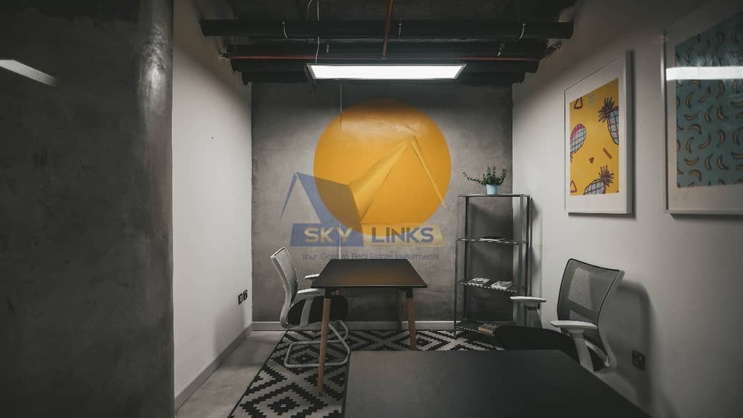 Burj Khalifa View Office Space Available For Rent Burj Khalifa View Office Space Available For Rent