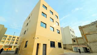 شقة في بناية مهدي 2،الكرامة 54000 درهم - 14271285