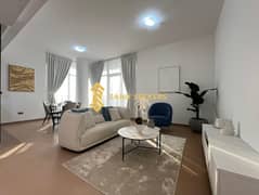 شقة في الريانة،مدينة خليفة 2 غرف 145200 درهم - 14271319