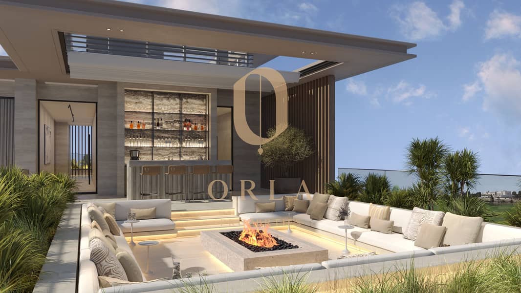 Ultimate Luxury | Designer Villas | Coveted Community - Image 2