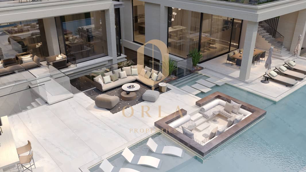 Ultimate Luxury | Designer Villas | Coveted Community - Image 5