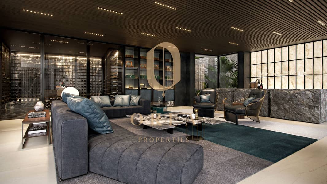 Ultimate Luxury | Designer Villas | Coveted Community - Image 9