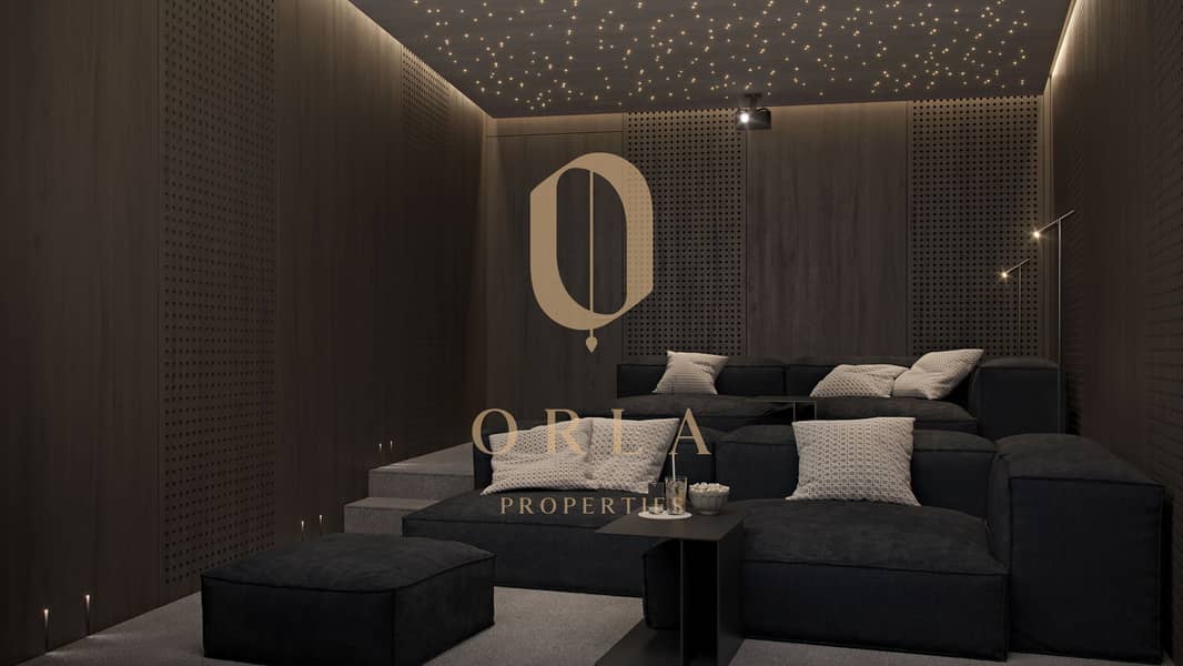 Ultimate Luxury | Designer Villas | Coveted Community - Image 11