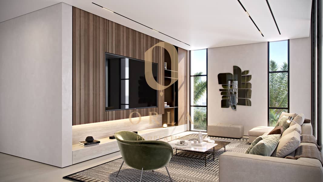 Ultimate Luxury | Designer Villas | Coveted Community - Image 14