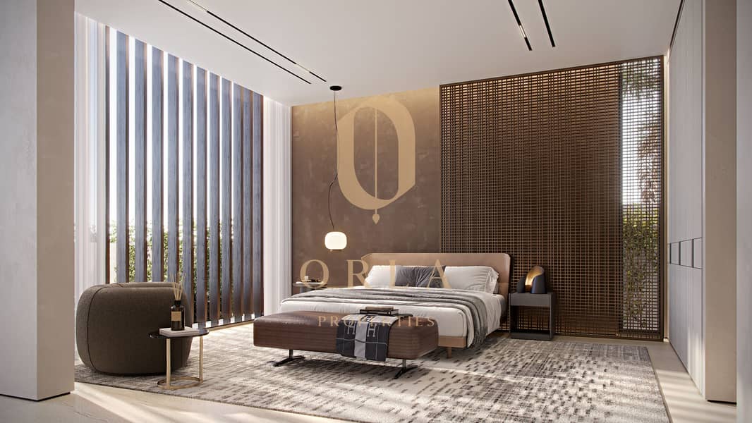 Ultimate Luxury | Designer Villas | Coveted Community - Image 16