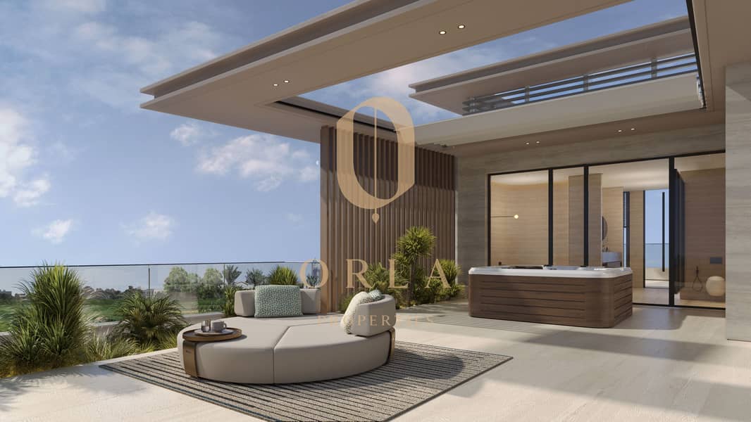 Ultimate Luxury | Designer Villas | Coveted Community - Image 19