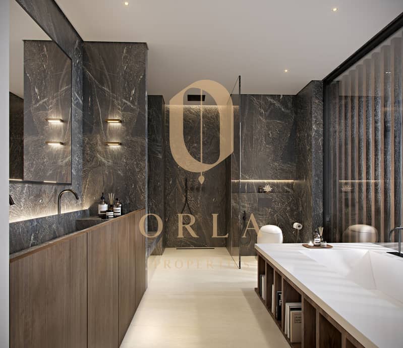 Ultimate Luxury | Designer Villas | Coveted Community - Image 22