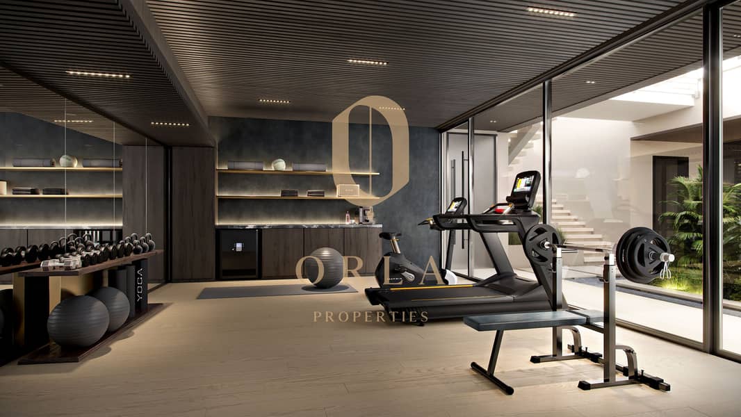 Ultimate Luxury | Designer Villas | Coveted Community - Image 25