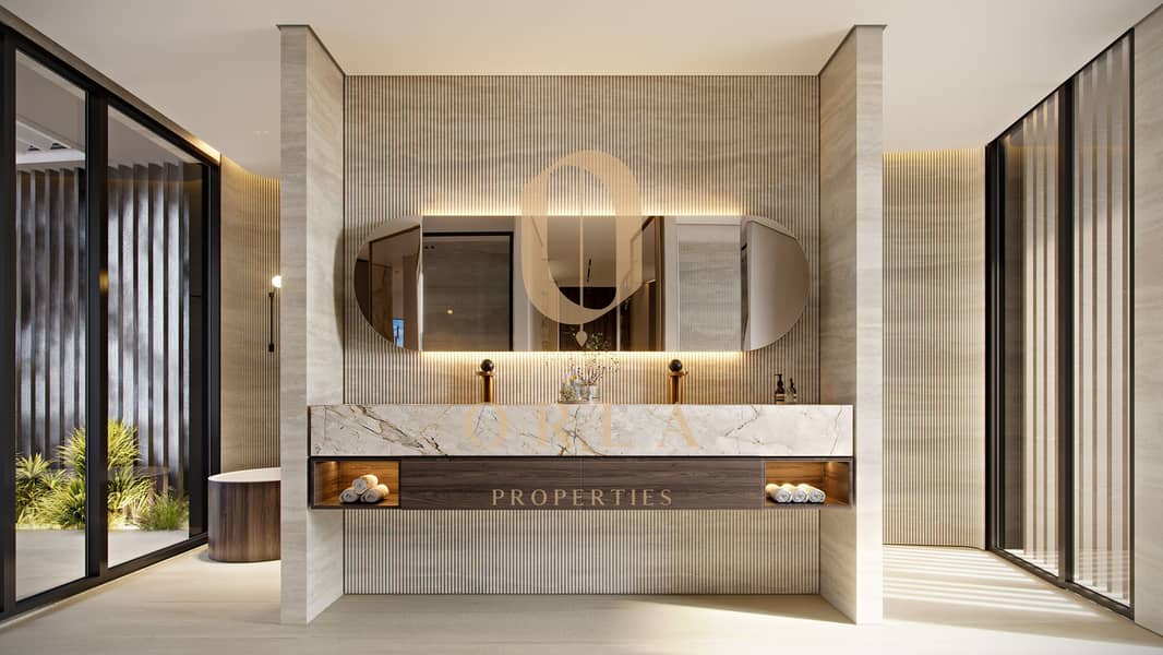 Ultimate Luxury | Designer Villas | Coveted Community - Image 30