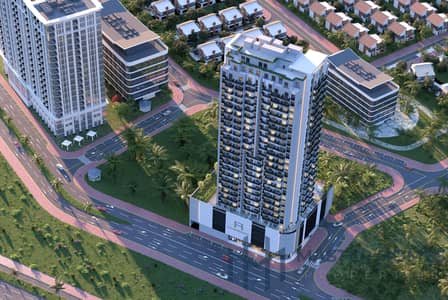 1 Bedroom Apartment for Sale in Jumeirah Village Triangle (JVT), Dubai - 8. jpg 1 Bedroom Apartment for Sale in Jumeirah Village Triangle (JVT), Dubai - 8. jpg