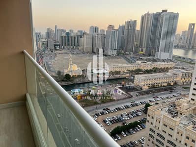 2 Slaapkamers Appartement te Huur in Al Majaz, Sharjah - WhatsApp Image 2026-02-11 at 2.40. 09 PM (1). jpeg