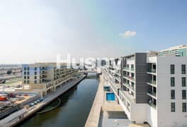 شقة في الراحة لوفتس،شاطئ الراحة 2 غرف 1840000 درهم - 14271390