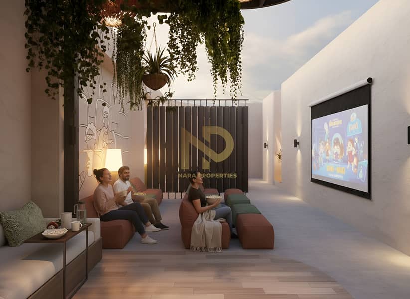 Time Deal | Fully Furnished | Close To Metro | ROI - Image 14