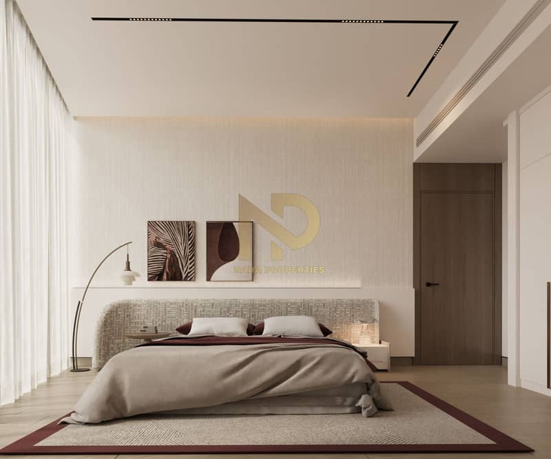 Time Deal | Fully Furnished | Close To Metro | ROI - Image 19