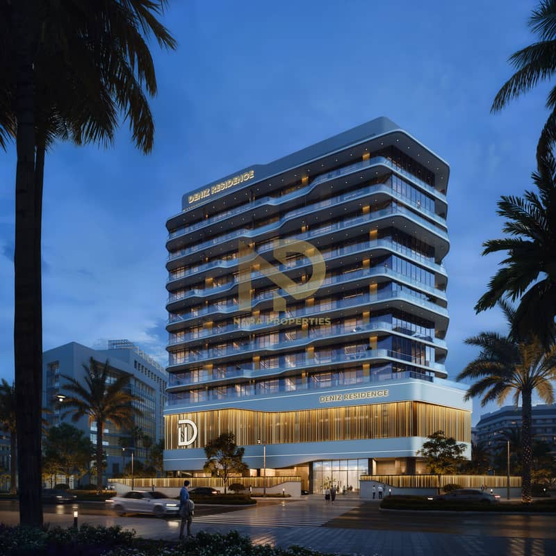 Time Deal | Fully Furnished | Close To Metro | ROI - Image 20