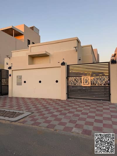 3 Bedroom Villa for Rent in Al Zahya, Ajman - WhatsApp Image 2026-02-11 at 10.16. 27 (2). jpeg