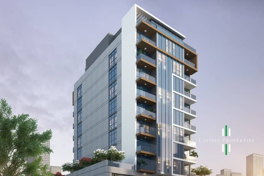VASTU | HANDOVER SOON | SITE VISIT CALL NOW - Image 1