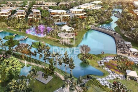 5 Schlafzimmer Villa zum zum Verkauf in DAMAC Lagoons, Dubai - Villa in DAMAC Lagoons，Morocco, 5 schlafzimmer, 5500000 AED - 14271659