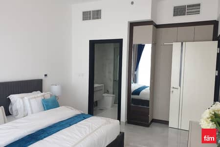 1 habitación Apartamento para en Alquiler en Al Furjan, Dubai - Apartamento en Al Furjan,Pearlz by Danube, 1 dormitorio, 75000 AED - 14271670 1 habitación Apartamento para en Alquiler en Al Furjan, Dubai - Apartamento en Al Furjan,Pearlz by Danube, 1 dormitorio, 75000 AED - 14271670