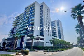 شقة في غولف بروميناد 2A،غولف بروميناد 2،غولف بروميناد،غولف تاون،داماك هيلز 1 غرفة 1250000 درهم - 14271737