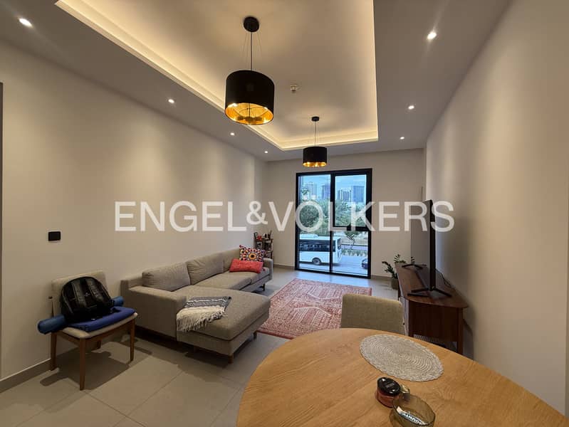 Park View | Biggest Layout | Bright Unit Park View | Biggest Layout | Bright Unit