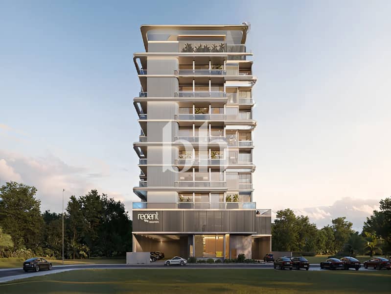 Studio Apartment | Golf Grove by Regent Studio Apartment | Golf Grove by Regent