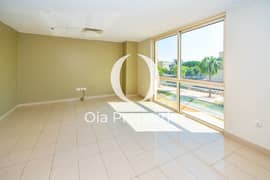 تاون هاوس في سيدرا،حدائق الراحة 3 غرف 2500000 درهم - 14271855