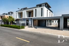 فیلا في جون،المرابع العربية 3 4 غرف 265000 درهم - 14271915