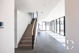 Internal Park View | Spacious 4 br | View Today