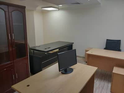 Офис в аренду в Аль Гаруд, Дубай - WhatsApp Image 2026-02-11 at 3.48. 15 PM (1). jpeg