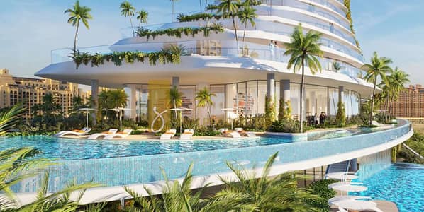 4 Schlafzimmer Wohnung zum zum Verkauf in Palm Jumeirah, Dubai - Screenshot 2026-02-11 155215. png